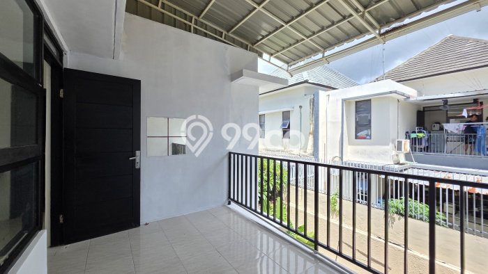 Dijual Rumah Modern 3 KT di Nusa Dua, Badung Dijual Rumah Modern 3 KT di Nusa Dua, Badung