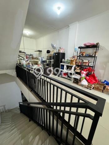 Dijual! Ruko di Kalideres Jakarta Barat LT 44m2 / LB 176m2 Kawasan Strategis Dijual! Ruko di Kalideres Jakarta Barat LT 44m2 / LB 176m2 Kawasan Strategis