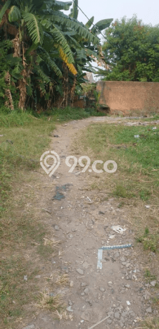 Dijual Tanah Lokasi Kalideres, Jakarta Barat Seluas 380m2 Dijual Tanah Lokasi Kalideres, Jakarta Barat Seluas 380m2
