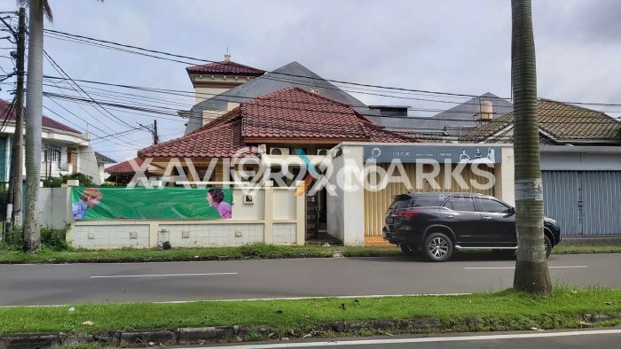 Jual Rumah Mewah Megah Dengan View Cantik di Kalideres, Jakarta Barat Jual Rumah Mewah Megah Dengan View Cantik di Kalideres, Jakarta Barat