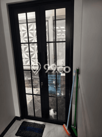 Jual Rumah Bagus Siap Huni LB 70m2 di Cilodong, Depok Jual Rumah Bagus Siap Huni LB 70m2 di Cilodong, Depok