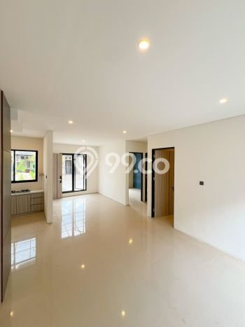 Rumah Modern 4 Kamar LT 120m2 di Citraland Rumah Modern 4 Kamar LT 120m2 di Citraland
