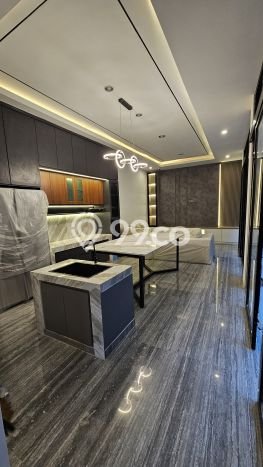 Dijual Rumah Mewah Elegan Dengan View Eksklusif di Citraland, Surabaya Dijual Rumah Mewah Elegan Dengan View Eksklusif di Citraland, Surabaya