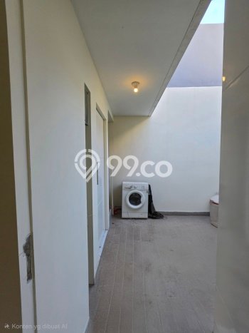 Rumah Sewa Surabaya LT 135m2 LB 135m2 Kawasan Citraland Rumah Sewa Surabaya LT 135m2 LB 135m2 Kawasan Citraland
