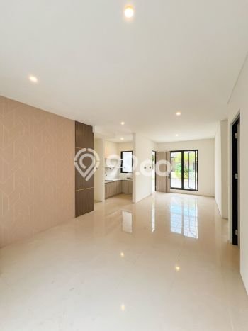 Rumah Modern 4 Kamar LT 120m2 di Citraland Rumah Modern 4 Kamar LT 120m2 di Citraland