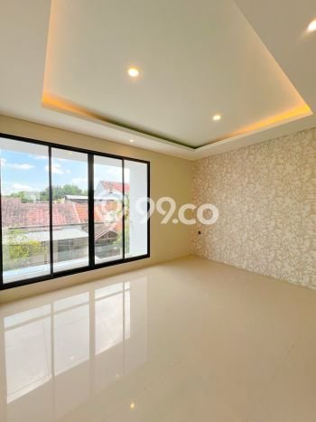 Rumah Modern 4 Kamar LT 120m2 di Citraland Rumah Modern 4 Kamar LT 120m2 di Citraland