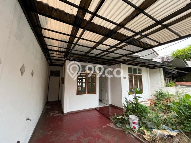 Dijual Rumah Eksklusif 2 KT di Bekasi Kota, Bekasi Dijual Rumah Eksklusif 2 KT di Bekasi Kota, Bekasi