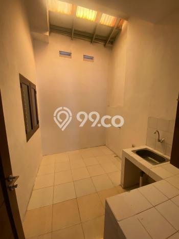 Rumah Modern 2 KT di Condet Jakarta Timur Unfurnished Rumah Modern 2 KT di Condet Jakarta Timur Unfurnished