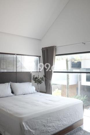 Rumah Modern 3 KT LT 90m2 di Bambu Apus Rumah Modern 3 KT LT 90m2 di Bambu Apus