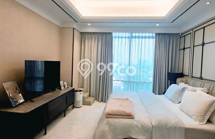 Paling Dicari! Apartemen Eksklusif Dijual di Simprug Punya 2 Bedroom Paling Dicari! Apartemen Eksklusif Dijual di Simprug Punya 2 Bedroom