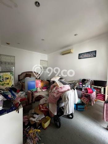 Jual Rumah Mewah Megah Dengan View Eksklusif di Patal Senayan, Jakarta Selatan Jual Rumah Mewah Megah Dengan View Eksklusif di Patal Senayan, Jakarta Selatan