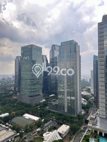 Hunian Apartemen High-Class untuk Dijual di Jakarta Selatan dengan 3 BR & 2 Kamar Mandi Hunian Apartemen High-Class untuk Dijual di Jakarta Selatan dengan 3 BR & 2 Kamar Mandi