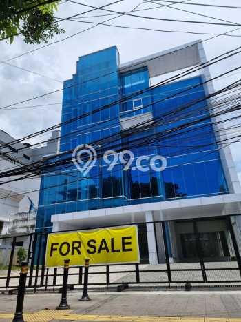 Kantor Dijual di Menteng Jakarta Pusat dengan LB 3000m2 Kantor Dijual di Menteng Jakarta Pusat dengan LB 3000m2