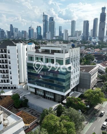 FOR SALE! Kantor di Menteng Jakarta Pusat, LT 1480m2, LB 4949m2 FOR SALE! Kantor di Menteng Jakarta Pusat, LT 1480m2, LB 4949m2
