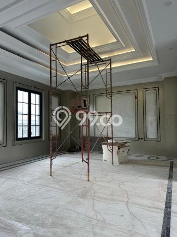 Jual Rumah Luas Megah Dengan View Eksklusif di Pondok Indah, Jakarta Selatan Jual Rumah Luas Megah Dengan View Eksklusif di Pondok Indah, Jakarta Selatan