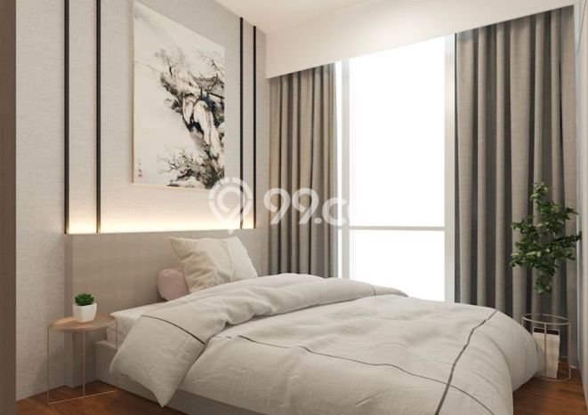 Paling Dicari! Apartemen Eksklusif Dijual di Sudirman Punya 3 Bedroom Paling Dicari! Apartemen Eksklusif Dijual di Sudirman Punya 3 Bedroom