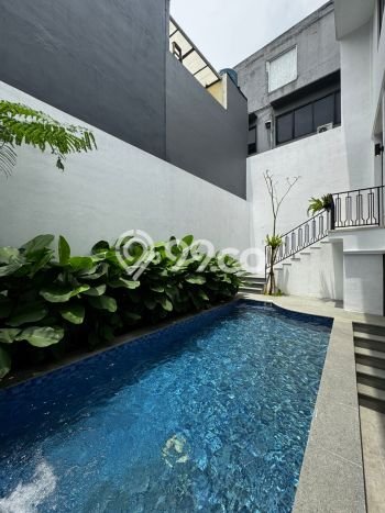 Best Deal Hunian Premium Ideal dan Luas di Kebayoran Baru, Jakarta Selatan Best Deal Hunian Premium Ideal dan Luas di Kebayoran Baru, Jakarta Selatan