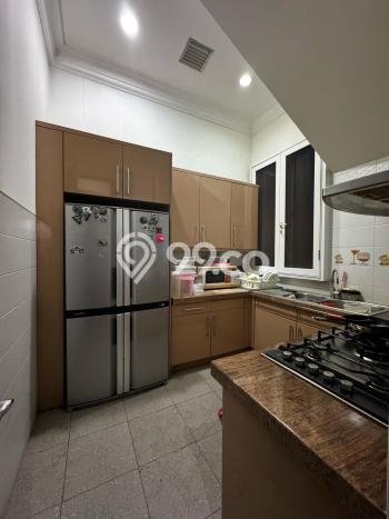Jual Rumah Mewah Megah Dengan View Eksklusif di Patal Senayan, Jakarta Selatan Jual Rumah Mewah Megah Dengan View Eksklusif di Patal Senayan, Jakarta Selatan