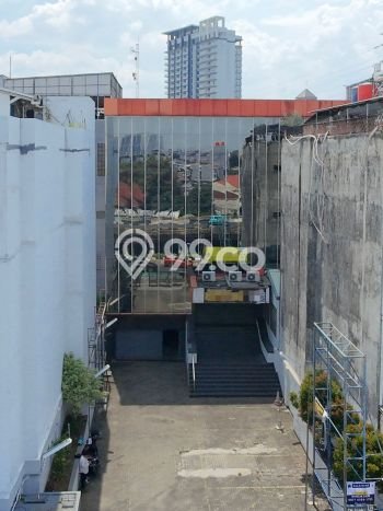 Dijual Kantor di Senen, Jakarta Pusat Harga Penawaran Spesial Dijual Kantor di Senen, Jakarta Pusat Harga Penawaran Spesial