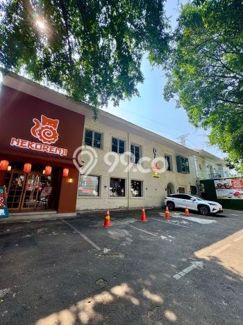 Untuk Dijual Komersial di Kebayoran Baru, Jakarta Selatan Harga Penawaran Spesial Untuk Dijual Komersial di Kebayoran Baru, Jakarta Selatan Harga Penawaran Spesial