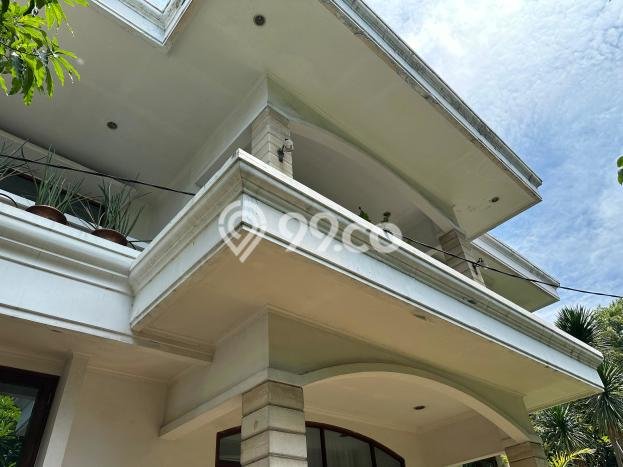Siap Huni Hunian Elit 10 Kamar di Kebayoran Baru Dekat ke Mana Saja Siap Huni Hunian Elit 10 Kamar di Kebayoran Baru Dekat ke Mana Saja