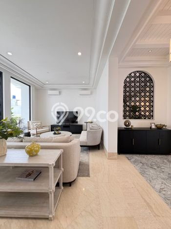 Best Deal Hunian Premium Ideal dan Luas di Kebayoran Baru, Jakarta Selatan Best Deal Hunian Premium Ideal dan Luas di Kebayoran Baru, Jakarta Selatan