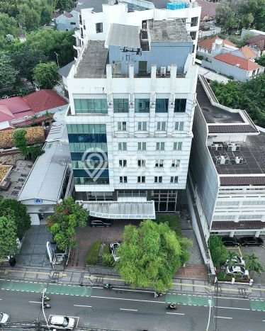 FOR SALE! Kantor di Menteng Jakarta Pusat, LT 1480m2, LB 4949m2 FOR SALE! Kantor di Menteng Jakarta Pusat, LT 1480m2, LB 4949m2
