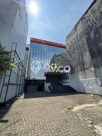 Dijual Kantor di Senen, Jakarta Pusat Harga Penawaran Spesial Dijual Kantor di Senen, Jakarta Pusat Harga Penawaran Spesial