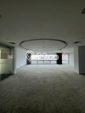 FOR SALE! Kantor di Menteng Jakarta Pusat, LT 1480m2, LB 4949m2 FOR SALE! Kantor di Menteng Jakarta Pusat, LT 1480m2, LB 4949m2