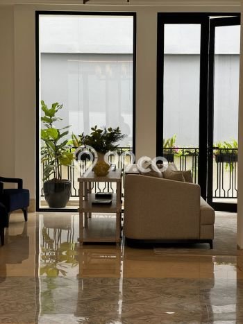 Best Deal Hunian Premium Ideal dan Luas di Kebayoran Baru, Jakarta Selatan Best Deal Hunian Premium Ideal dan Luas di Kebayoran Baru, Jakarta Selatan