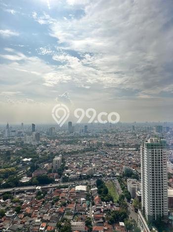 Dijual Apartemen Prestisius di Thamrin 3 Kamar & 2 Kamar Mandi Dijual Apartemen Prestisius di Thamrin 3 Kamar & 2 Kamar Mandi