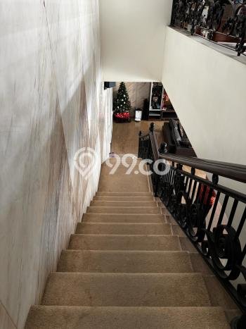Jual Rumah Mewah Megah Dengan View Eksklusif di Patal Senayan, Jakarta Selatan Jual Rumah Mewah Megah Dengan View Eksklusif di Patal Senayan, Jakarta Selatan