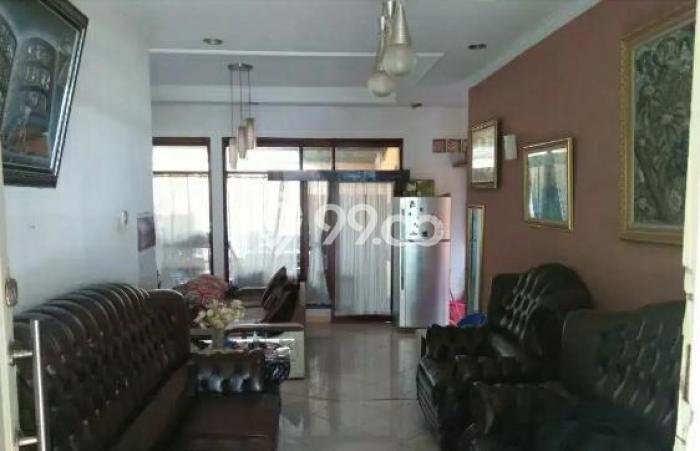 Dijual Rumah 3 Kamar Lokasi Ideal Nyaman dan Strategis di Babakan Ciparay Dijual Rumah 3 Kamar Lokasi Ideal Nyaman dan Strategis di Babakan Ciparay