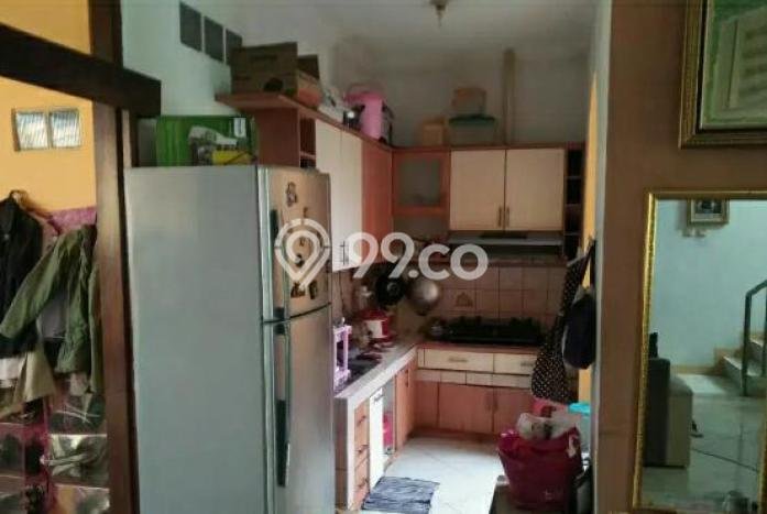 Dijual Rumah 3 Kamar Lokasi Ideal Nyaman dan Strategis di Babakan Ciparay Dijual Rumah 3 Kamar Lokasi Ideal Nyaman dan Strategis di Babakan Ciparay
