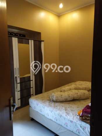 Rumah Minimalis 3 KT di Kopo Bandung Rumah Minimalis 3 KT di Kopo Bandung