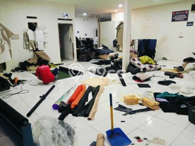 Ruko Bagus Dijual LB 525m2 Lokasi Strategis Bandung Area Cocok untuk Berbisnis Ruko Bagus Dijual LB 525m2 Lokasi Strategis Bandung Area Cocok untuk Berbisnis