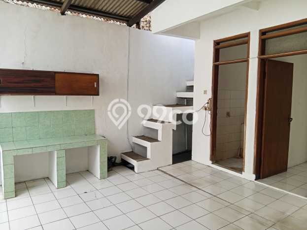 Disewakan Rumah Konsep Modern di Margaasih Bandung dengan 2 KT Disewakan Rumah Konsep Modern di Margaasih Bandung dengan 2 KT