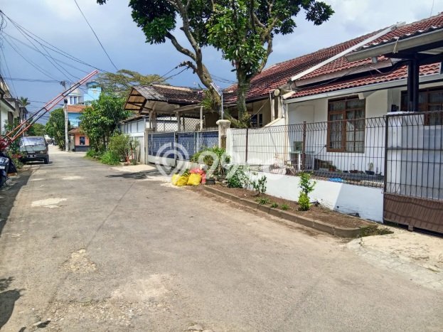 Disewakan Rumah Konsep Modern di Margaasih Bandung dengan 2 KT Disewakan Rumah Konsep Modern di Margaasih Bandung dengan 2 KT