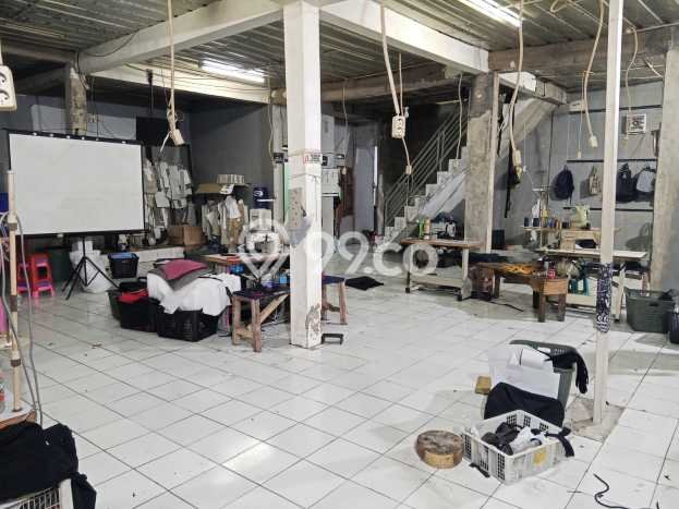 Ruko Bagus Dijual LB 525m2 Lokasi Strategis Bandung Area Cocok untuk Berbisnis Ruko Bagus Dijual LB 525m2 Lokasi Strategis Bandung Area Cocok untuk Berbisnis