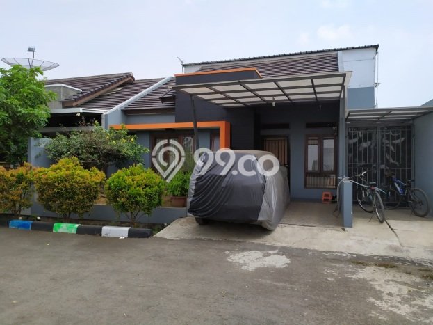 Rumah Minimalis 3 KT di Kopo Bandung Rumah Minimalis 3 KT di Kopo Bandung
