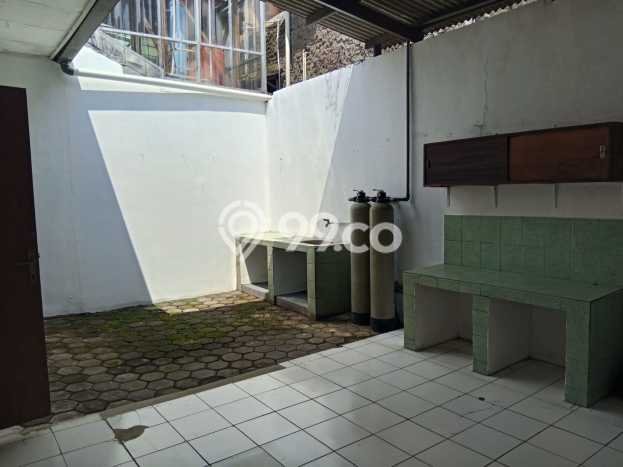 Disewakan Rumah Konsep Modern di Margaasih Bandung dengan 2 KT Disewakan Rumah Konsep Modern di Margaasih Bandung dengan 2 KT