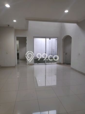 Dijual Rumah Mewah Megah Dengan View Eksklusif di BSD City, Tangerang Dijual Rumah Mewah Megah Dengan View Eksklusif di BSD City, Tangerang