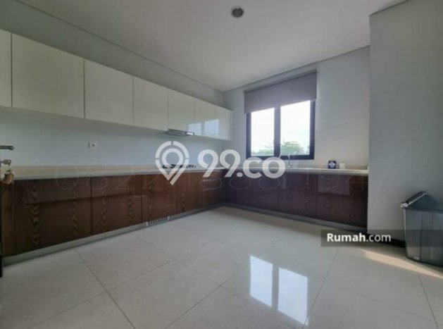 Dijual Rumah Mewah Megah Dengan View Eksklusif di BSD City, Tangerang Dijual Rumah Mewah Megah Dengan View Eksklusif di BSD City, Tangerang