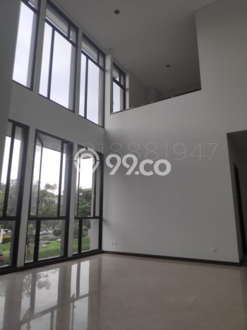 Jual Rumah Luas Elegan Dengan View Cantik di BSD City, Tangerang Jual Rumah Luas Elegan Dengan View Cantik di BSD City, Tangerang