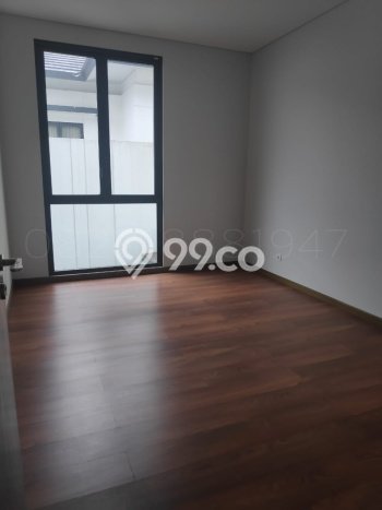 For Sale! Luxury House LT 336m2 Desain Elegan di BSD City For Sale! Luxury House LT 336m2 Desain Elegan di BSD City