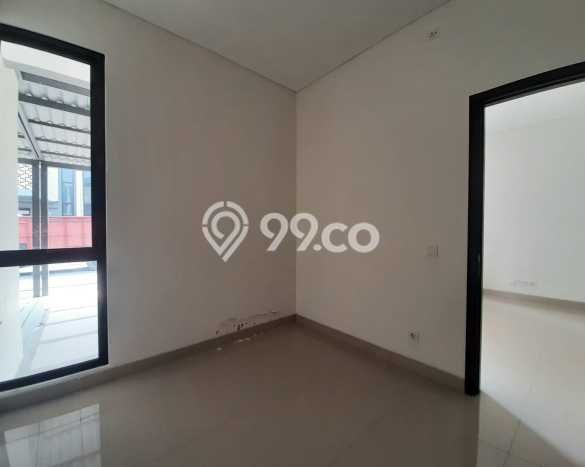 Ready to Use! Premium House LT 120m2 Desain Modern di BSD City Ready to Use! Premium House LT 120m2 Desain Modern di BSD City