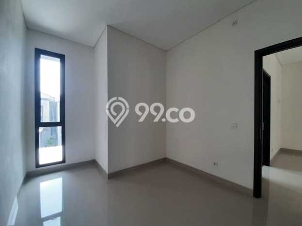 Ready to Use! Premium House LT 120m2 Desain Modern di BSD City Ready to Use! Premium House LT 120m2 Desain Modern di BSD City