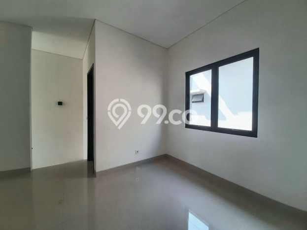 Ready to Use! Premium House LT 120m2 Desain Modern di BSD City Ready to Use! Premium House LT 120m2 Desain Modern di BSD City