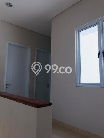 PROPERTI PILIHAN! Rumah di BSD City, LT 77m² Bangunan 72m² PROPERTI PILIHAN! Rumah di BSD City, LT 77m² Bangunan 72m²