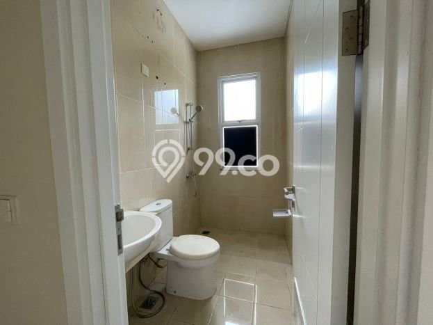 For Sale! Premium House LT 112m2 Desain Modern di BSD City For Sale! Premium House LT 112m2 Desain Modern di BSD City